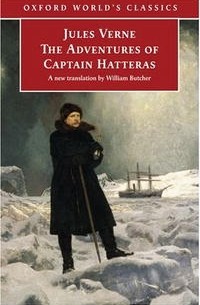 Jules Verne - The Adventures of Captain Hatteras