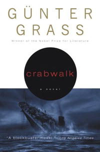 Günter Grass - Crabwalk