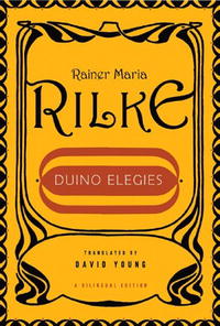 Rainer Maria Rilke - Duino Elegies