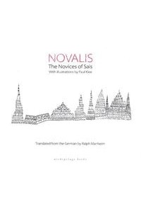 Novalis - The Novices of Sais