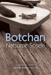 Natsume Soseki - Botchan