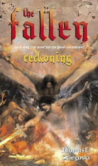 Thomas E. Sniegoski - Reckoning (The Fallen)