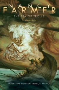 The Sea of Trolls