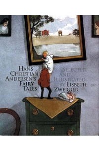 Hans Christian Andersen - Hans Christian Andersen's Fairytales