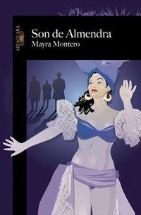 Mayra Montero - Son de Almendra / Dancing to Almendra