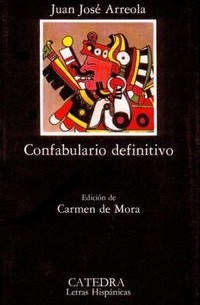 Confabulario Definitivo