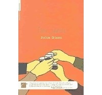 Джулия Гласс - Tres Junios