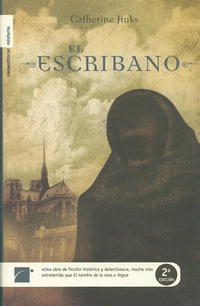 Catherine Jinks - El Escribano (The Notary)
