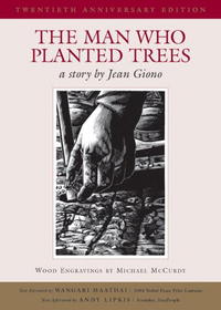 Jean Giono - The Man Who Planted Trees