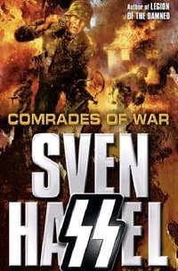 Свен Хассель - COMRADES OF WAR (FICTION) (Cassell Military Paperbacks)