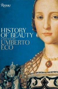 Umberto Eco - History of Beauty