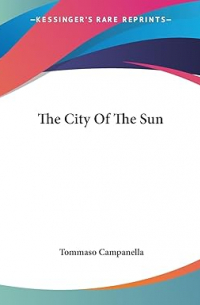 The City of the Sun