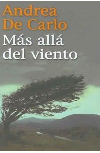 Más allá del viento