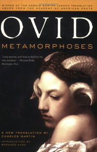Ovid - Metamorphoses