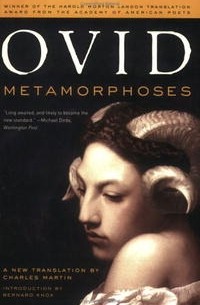 Ovid - Metamorphoses