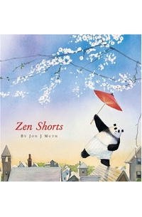  - Zen Shorts (Caldecott Honor Book)