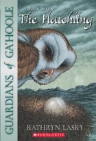 Kathryn Lasky - The Hatchling