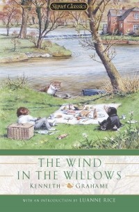 Kenneth Grahame - The Wind in the Willows