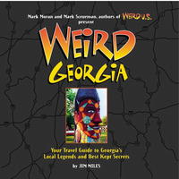  - Weird Georgia (Weird)
