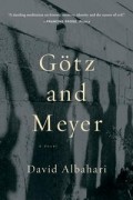 David Albahari - Götz and Meyer
