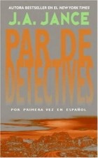 J. A. Jance - Par de Detectives