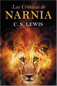 C. S. Lewis - Las Crónicas de Narnia