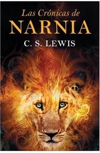 C. S. Lewis - Las Crónicas de Narnia
