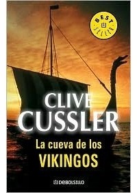 Clive Cussler - La Cueva De Los Vikingos