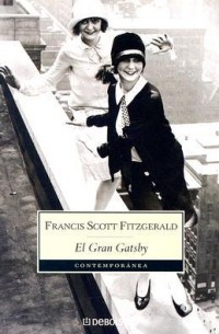 F. Scott Fitzgerald - El gran Gatsby