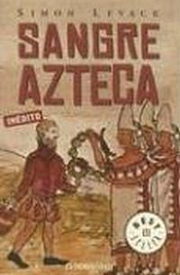Саймон Ливек - Sangre Azteca