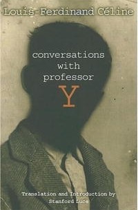 Conversations With Professor Y