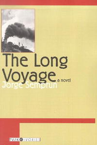 Jorge Semprun - The Long Voyage (Tusk Ivories)