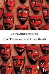 One Thousand and One Ghosts