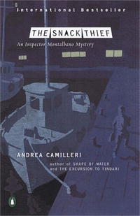 Andrea Camilleri - The Snack Thief