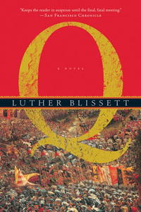 Luther Blissett - Q