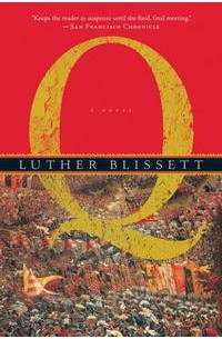 Luther Blissett - Q