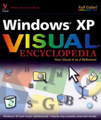  - Windows XP Visual Encyclopedia