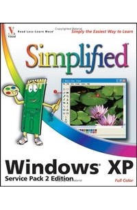 Windows XP Simplified Service Pack 2 Edition