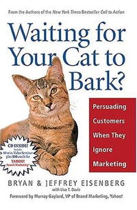  - Waiting for Your Cat to Bark?: Persuading Customers When They Ignore Marketing