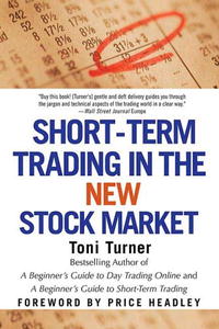 Тони Тернер - Short-Term Trading in the New Stock Market