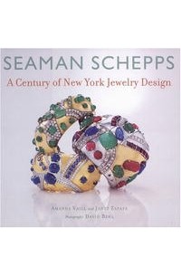  - Seaman Schepps: A Century of New York Jewelry Design