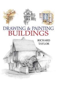  - Drawing & Painting Buildings