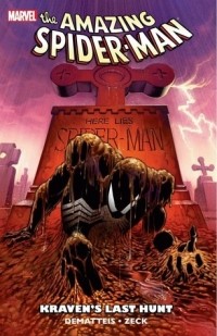  - Spider-Man: Kraven's Last Hunt