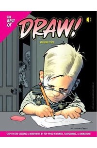 Best of Draw! Vol. 2
