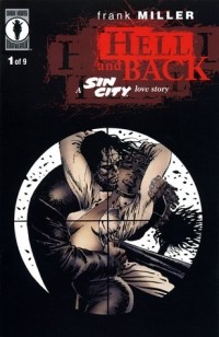Frank Miller - Hell and Back