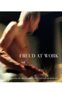  - Freud at Work: Lucian Freud in Conversation with Sebastian Smee