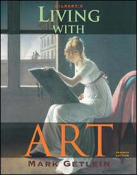 Mark Getlein - Living with Art with Core Concepts CD-ROM v2.5 w/ Timeline