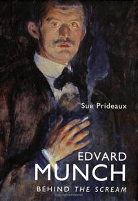 Сью Придо - Edvard Munch: Behind The Scream