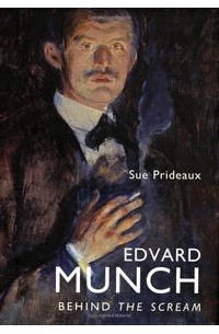 Сью Придо - Edvard Munch: Behind The Scream