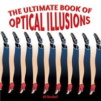 Эл Сикл - The Ultimate Book of Optical Illusions
